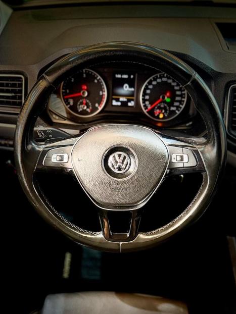 VOLKSWAGEN Amarok 3.0 V6 CABINE DUPLA HIGHLINE 4X4 TURBO INTERCOOLER AUTOM�TICO, Foto 7
