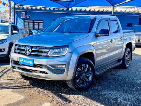 VOLKSWAGEN Amarok 3.0 V6 CABINE DUPLA HIGHLINE 4X4 TURBO INTERCOOLER AUTOM�TICO, Foto 1