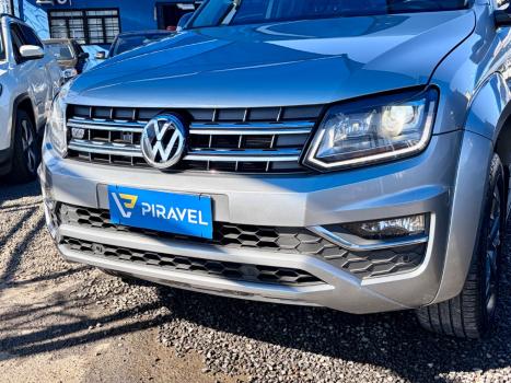 VOLKSWAGEN Amarok 3.0 V6 CABINE DUPLA HIGHLINE 4X4 TURBO INTERCOOLER AUTOM�TICO, Foto 2