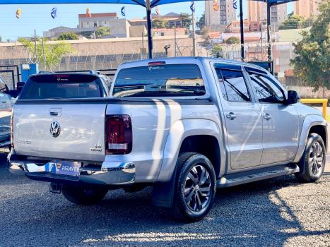 VOLKSWAGEN Amarok 3.0 V6 CABINE DUPLA HIGHLINE 4X4 TURBO INTERCOOLER AUTOM�TICO, Foto 5