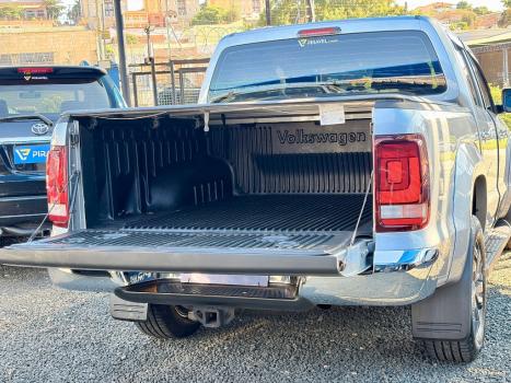 VOLKSWAGEN Amarok 3.0 V6 CABINE DUPLA HIGHLINE 4X4 TURBO INTERCOOLER AUTOM�TICO, Foto 7