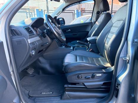 VOLKSWAGEN Amarok 3.0 V6 CABINE DUPLA HIGHLINE 4X4 TURBO INTERCOOLER AUTOM�TICO, Foto 11