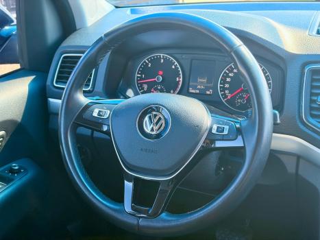 VOLKSWAGEN Amarok 3.0 V6 CABINE DUPLA HIGHLINE 4X4 TURBO INTERCOOLER AUTOM�TICO, Foto 12