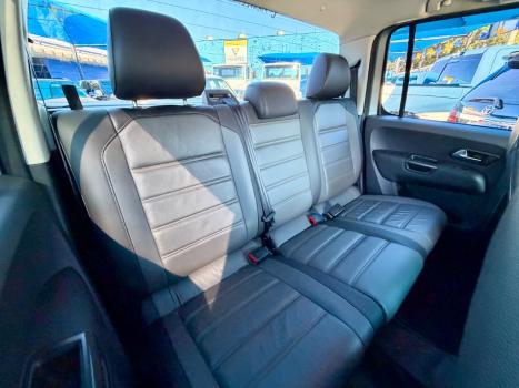 VOLKSWAGEN Amarok 3.0 V6 CABINE DUPLA HIGHLINE 4X4 TURBO INTERCOOLER AUTOM�TICO, Foto 15
