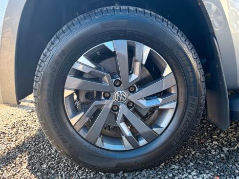 VOLKSWAGEN Amarok 3.0 V6 CABINE DUPLA HIGHLINE 4X4 TURBO INTERCOOLER AUTOM�TICO, Foto 18
