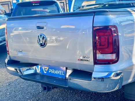 VOLKSWAGEN Amarok 3.0 V6 CABINE DUPLA HIGHLINE 4X4 TURBO INTERCOOLER AUTOM�TICO, Foto 10