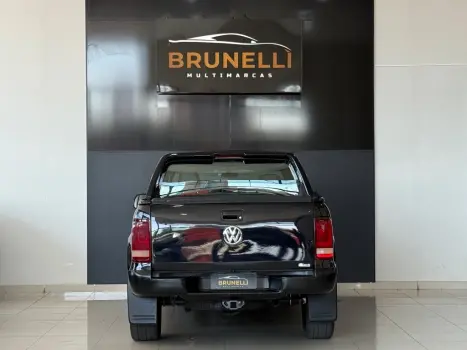 VOLKSWAGEN Amarok 3.0 V6 CABINE DUPLA HIGHLINE EXTREME 4X4 TURBO INTERCOOLER AUTOM�TICO, Foto 3