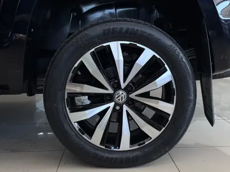 VOLKSWAGEN Amarok 3.0 V6 CABINE DUPLA HIGHLINE EXTREME 4X4 TURBO INTERCOOLER AUTOM�TICO, Foto 10