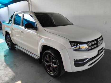 VOLKSWAGEN Amarok 3.0 V6 CABINE DUPLA HIGHLINE 4X4 TURBO INTERCOOLER AUTOM�TICO, Foto 1