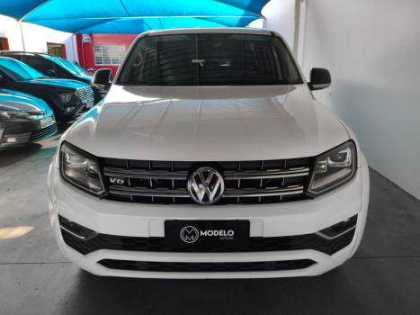 VOLKSWAGEN Amarok 3.0 V6 CABINE DUPLA HIGHLINE 4X4 TURBO INTERCOOLER AUTOM�TICO, Foto 2