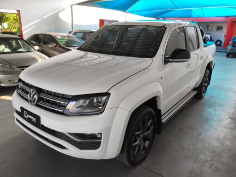 VOLKSWAGEN Amarok 3.0 V6 CABINE DUPLA HIGHLINE 4X4 TURBO INTERCOOLER AUTOM�TICO, Foto 3