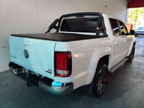 VOLKSWAGEN Amarok 3.0 V6 CABINE DUPLA HIGHLINE 4X4 TURBO INTERCOOLER AUTOM�TICO, Foto 4