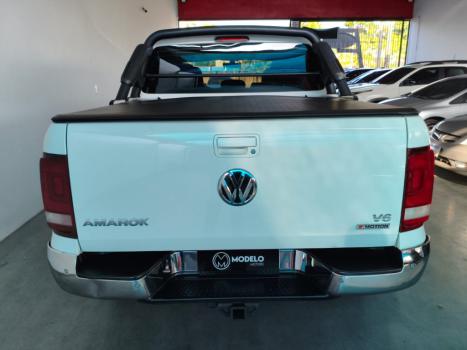 VOLKSWAGEN Amarok 3.0 V6 CABINE DUPLA HIGHLINE 4X4 TURBO INTERCOOLER AUTOM�TICO, Foto 5