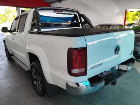 VOLKSWAGEN Amarok 3.0 V6 CABINE DUPLA HIGHLINE 4X4 TURBO INTERCOOLER AUTOM�TICO, Foto 6