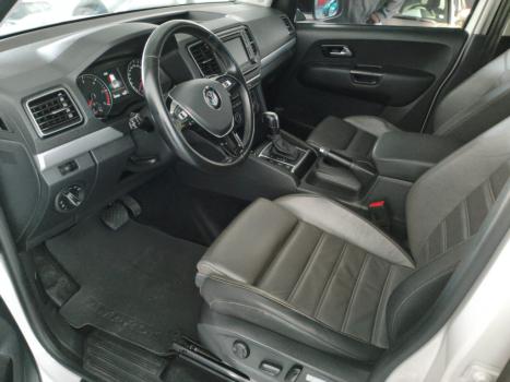 VOLKSWAGEN Amarok 3.0 V6 CABINE DUPLA HIGHLINE 4X4 TURBO INTERCOOLER AUTOM�TICO, Foto 7