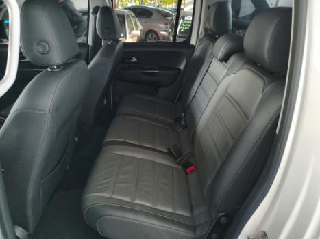VOLKSWAGEN Amarok 3.0 V6 CABINE DUPLA HIGHLINE 4X4 TURBO INTERCOOLER AUTOM�TICO, Foto 8