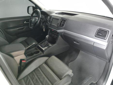 VOLKSWAGEN Amarok 3.0 V6 CABINE DUPLA HIGHLINE 4X4 TURBO INTERCOOLER AUTOM�TICO, Foto 9