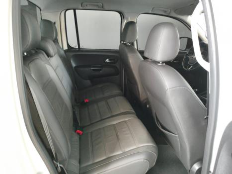 VOLKSWAGEN Amarok 3.0 V6 CABINE DUPLA HIGHLINE 4X4 TURBO INTERCOOLER AUTOM�TICO, Foto 10