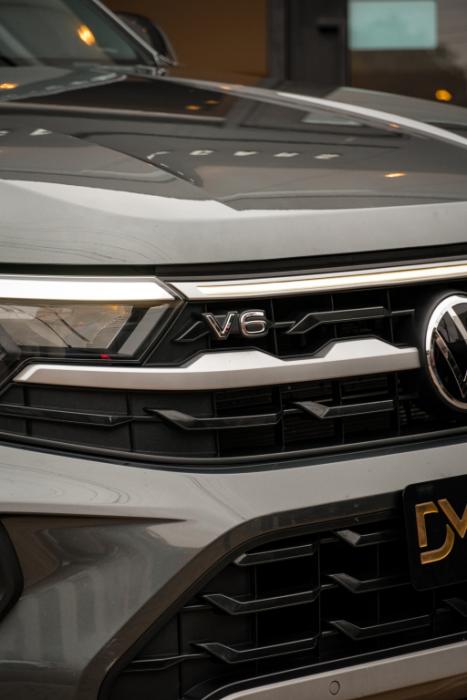 VOLKSWAGEN Amarok 3.0 V6 CABINE DUPLA HIGHLINE EXTREME 4X4 TURBO INTERCOOLER AUTOM�TICO, Foto 3