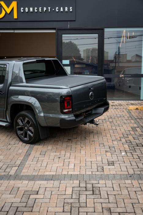 VOLKSWAGEN Amarok 3.0 V6 CABINE DUPLA HIGHLINE EXTREME 4X4 TURBO INTERCOOLER AUTOM�TICO, Foto 7