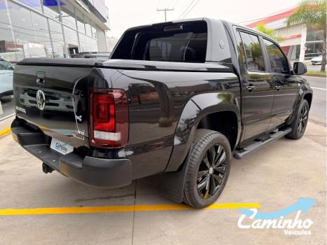 VOLKSWAGEN Amarok 3.0 V6 CABINE DUPLA HIGHLINE EXTREME 4X4 TURBO INTERCOOLER AUTOM�TICO, Foto 4