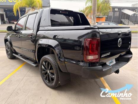 VOLKSWAGEN Amarok 3.0 V6 CABINE DUPLA HIGHLINE EXTREME 4X4 TURBO INTERCOOLER AUTOM�TICO, Foto 6