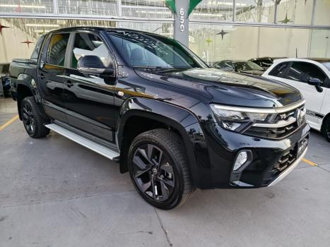 VOLKSWAGEN Amarok 3.0 V6 CABINE DUPLA HIGHLINE EXTREME 4X4 TURBO INTERCOOLER AUTOM�TICO, Foto 1