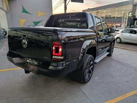 VOLKSWAGEN Amarok 3.0 V6 CABINE DUPLA HIGHLINE EXTREME 4X4 TURBO INTERCOOLER AUTOM�TICO, Foto 2