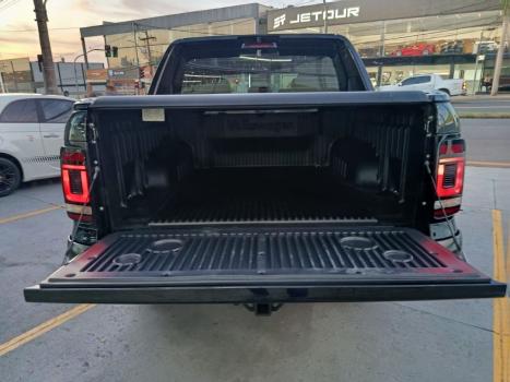 VOLKSWAGEN Amarok 3.0 V6 CABINE DUPLA HIGHLINE EXTREME 4X4 TURBO INTERCOOLER AUTOM�TICO, Foto 4