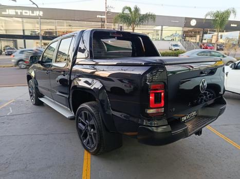 VOLKSWAGEN Amarok 3.0 V6 CABINE DUPLA HIGHLINE EXTREME 4X4 TURBO INTERCOOLER AUTOM�TICO, Foto 6