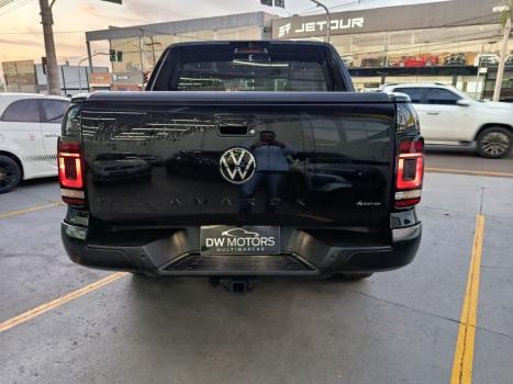VOLKSWAGEN Amarok 3.0 V6 CABINE DUPLA HIGHLINE EXTREME 4X4 TURBO INTERCOOLER AUTOM�TICO, Foto 7