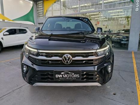 VOLKSWAGEN Amarok 3.0 V6 CABINE DUPLA HIGHLINE EXTREME 4X4 TURBO INTERCOOLER AUTOM�TICO, Foto 8