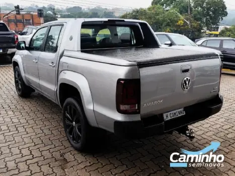 VOLKSWAGEN Amarok 3.0 V6 CABINE DUPLA HIGHLINE EXTREME 4X4 TURBO INTERCOOLER AUTOM�TICO, Foto 6