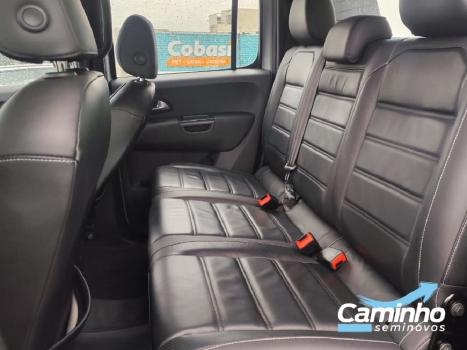 VOLKSWAGEN Amarok 3.0 V6 CABINE DUPLA HIGHLINE EXTREME 4X4 TURBO INTERCOOLER AUTOM�TICO, Foto 8