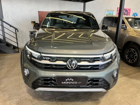 VOLKSWAGEN Amarok 3.0 V6 CABINE DUPLA HIGHLINE EXTREME 4X4 TURBO INTERCOOLER AUTOM�TICO, Foto 1