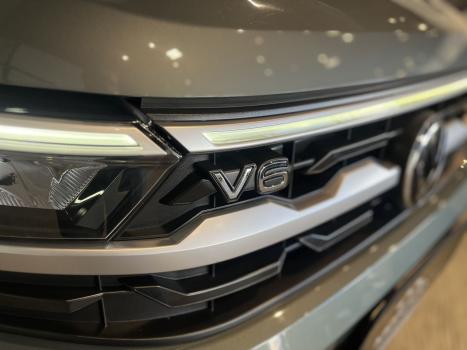 VOLKSWAGEN Amarok 3.0 V6 CABINE DUPLA HIGHLINE EXTREME 4X4 TURBO INTERCOOLER AUTOM�TICO, Foto 3