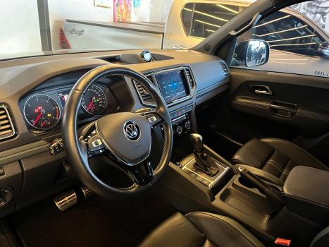 VOLKSWAGEN Amarok 3.0 V6 CABINE DUPLA HIGHLINE EXTREME 4X4 TURBO INTERCOOLER AUTOM�TICO, Foto 6
