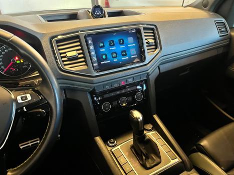 VOLKSWAGEN Amarok 3.0 V6 CABINE DUPLA HIGHLINE EXTREME 4X4 TURBO INTERCOOLER AUTOM�TICO, Foto 7