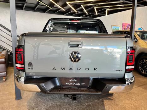 VOLKSWAGEN Amarok 3.0 V6 CABINE DUPLA HIGHLINE EXTREME 4X4 TURBO INTERCOOLER AUTOM�TICO, Foto 11