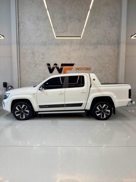 VOLKSWAGEN Amarok 3.0 V6 CABINE DUPLA HIGHLINE EXTREME 4X4 TURBO INTERCOOLER AUTOM�TICO, Foto 4