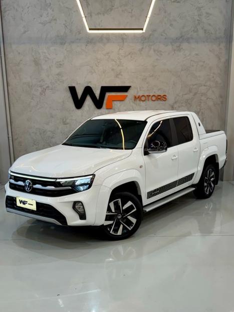 VOLKSWAGEN Amarok 3.0 V6 CABINE DUPLA HIGHLINE EXTREME 4X4 TURBO INTERCOOLER AUTOM�TICO, Foto 5