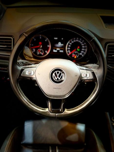 VOLKSWAGEN Amarok 3.0 V6 CABINE DUPLA HIGHLINE EXTREME 4X4 TURBO INTERCOOLER AUTOM�TICO, Foto 7
