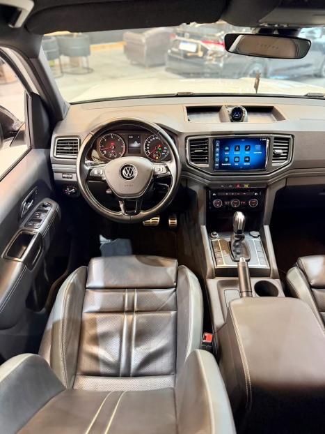 VOLKSWAGEN Amarok 3.0 V6 CABINE DUPLA HIGHLINE EXTREME 4X4 TURBO INTERCOOLER AUTOM�TICO, Foto 8