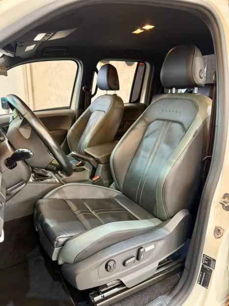 VOLKSWAGEN Amarok 3.0 V6 CABINE DUPLA HIGHLINE EXTREME 4X4 TURBO INTERCOOLER AUTOM�TICO, Foto 10