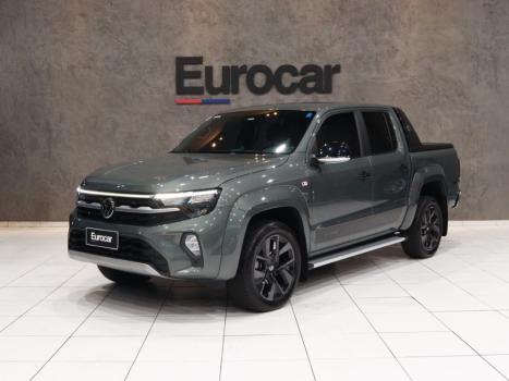 VOLKSWAGEN Amarok 3.0 V6 CABINE DUPLA HIGHLINE EXTREME 4X4 TURBO INTERCOOLER AUTOM�TICO, Foto 1