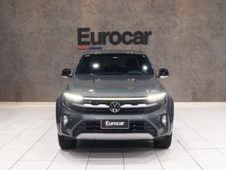 VOLKSWAGEN Amarok 3.0 V6 CABINE DUPLA HIGHLINE EXTREME 4X4 TURBO INTERCOOLER AUTOM�TICO, Foto 2