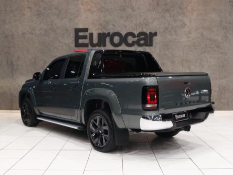 VOLKSWAGEN Amarok 3.0 V6 CABINE DUPLA HIGHLINE EXTREME 4X4 TURBO INTERCOOLER AUTOM�TICO, Foto 3