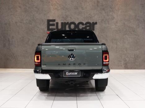VOLKSWAGEN Amarok 3.0 V6 CABINE DUPLA HIGHLINE EXTREME 4X4 TURBO INTERCOOLER AUTOM�TICO, Foto 4