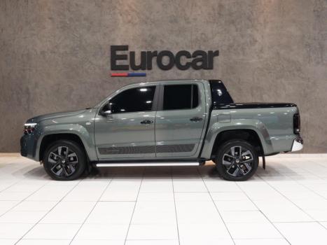 VOLKSWAGEN Amarok 3.0 V6 CABINE DUPLA HIGHLINE EXTREME 4X4 TURBO INTERCOOLER AUTOM�TICO, Foto 5