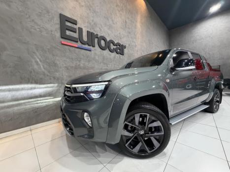 VOLKSWAGEN Amarok 3.0 V6 CABINE DUPLA HIGHLINE EXTREME 4X4 TURBO INTERCOOLER AUTOM�TICO, Foto 6